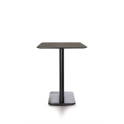 Coco Maison Brest bartafel stone anthracite 120x75cm